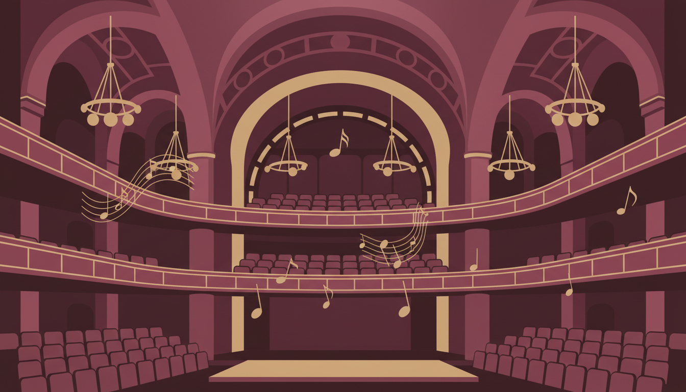 Konzertveranstaltungen München: Klassische Musik Events planen